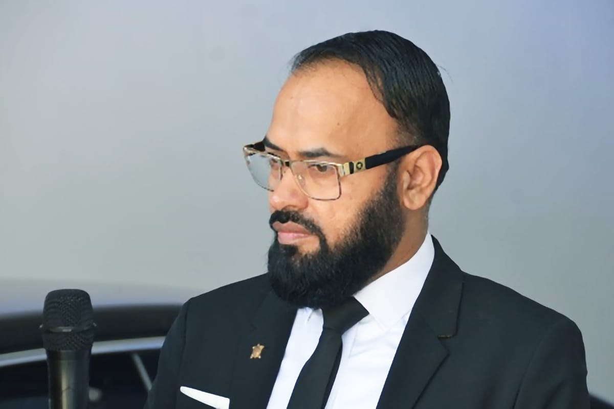 Dr. Singh, reținut de DNA! Managerul Spitalului din Caransebeș ar fi cerut mită de la constructori pentru atribuirea de contracte fără licitație