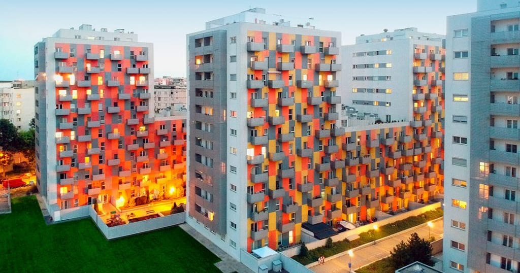 Un Manhattan bucureștean, construit de spanioli? Hercesa planuieste un complex uriaș în Pipera