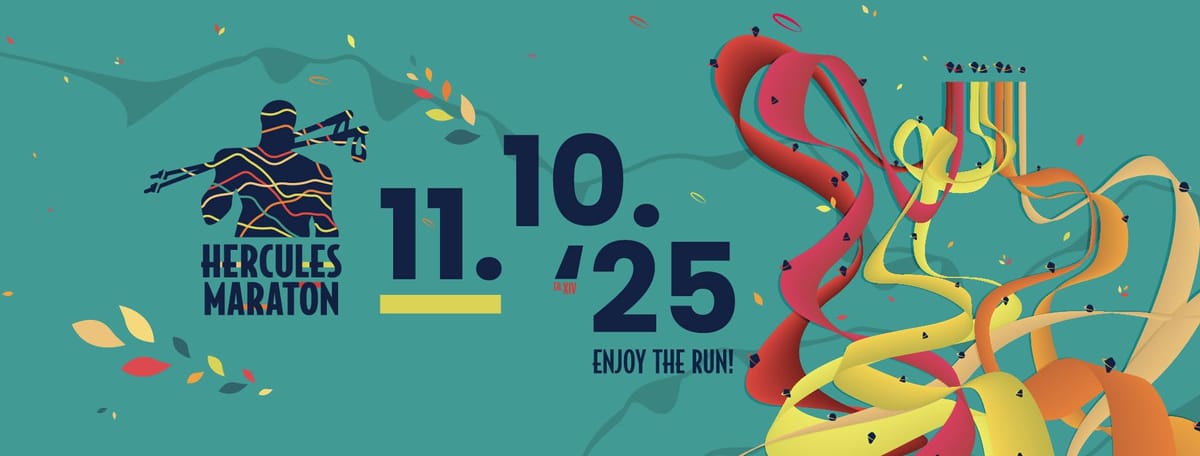 Hercules Maraton 2025, Ediția a XIV-a: Povestea unei curse care unește oamenii și natură