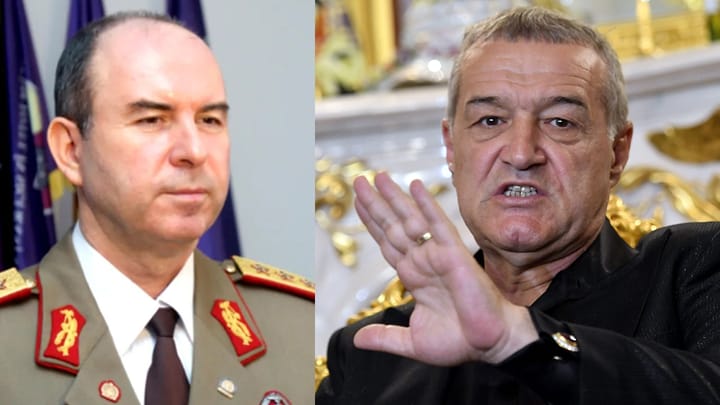 Generalul Cătălin Zisu, sub control judiciar în dosarul fraudei de 2,4 milioane de euro. Cauțiune de 1 milion de lei și tablouri de lux descoperite