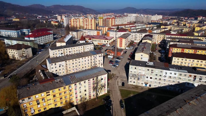 Reșița se pregătește pentru o transformare majoră în 2025: Parcul Tricolorului și Calea Caransebeșului, în centrul investițiilor