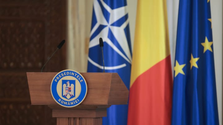 Primul sondaj pentru Președinție: Surprize uriașe la Simion și Gavrilă, Nicușor Dan și Antonescu în luptă pentru locul doi