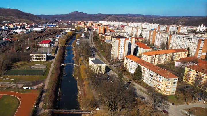 Priorități 2025: Reșița lansează șantiere cheie cu fonduri europene și locale