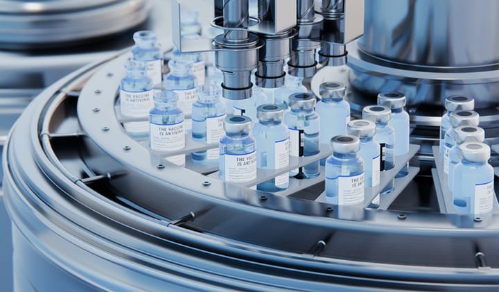 Tehnologia mRNA din vaccinurile COVID deschide calea către vaccinuri personalizate contra cancerului