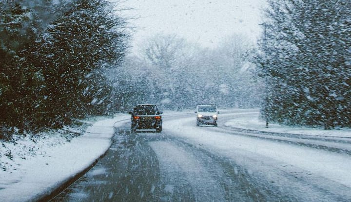 METEO. Răcire severă și ninsori abundente: ANM emite cod galben pentru toată țara