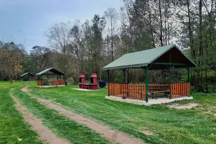 De 1 Mai Bocșa nu se dezminte: Reînvierea Armindenilor în viziune contemporană