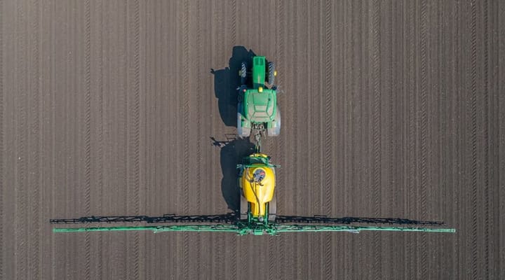 Ajutoare și subvenții pentru fermieri în 2025 – Ghid complet