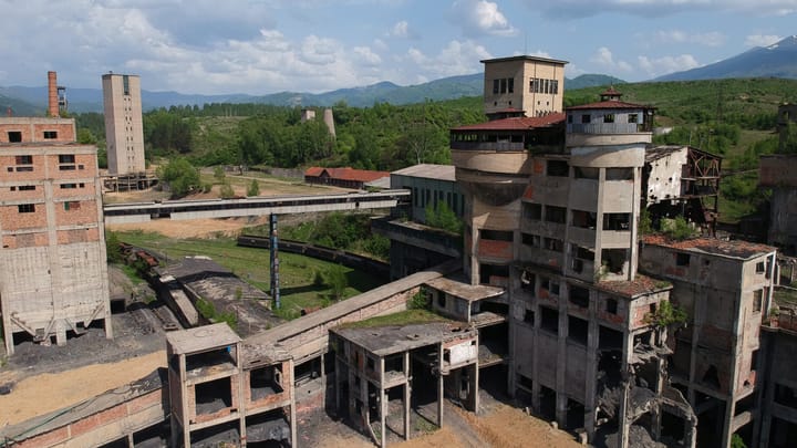 Valea Jiului: De la umbra cărbunelui la lumina energiei verzi