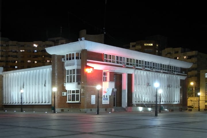 Reșița investește în viitorul tinerilor și al sportului: Află cum poți accesa fonduri pentru proiecte în 2025