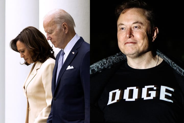 WOKE vs DOGE: Războiul ideologic care redefinește America și întreaga lume