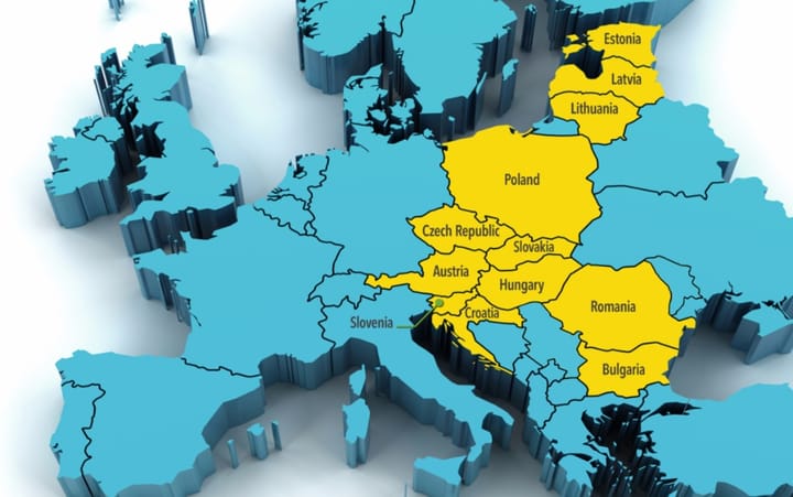 Inițiativa celor Trei Mări se extinde: Un salt strategic către reziliența europeană