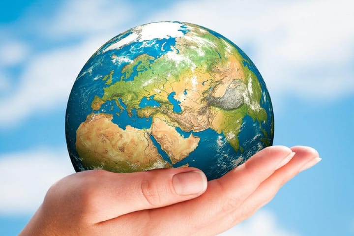 Ziua Pământului în România: O sărbătoare uitată într-o lume care nu-și mai poate permite această indiferență