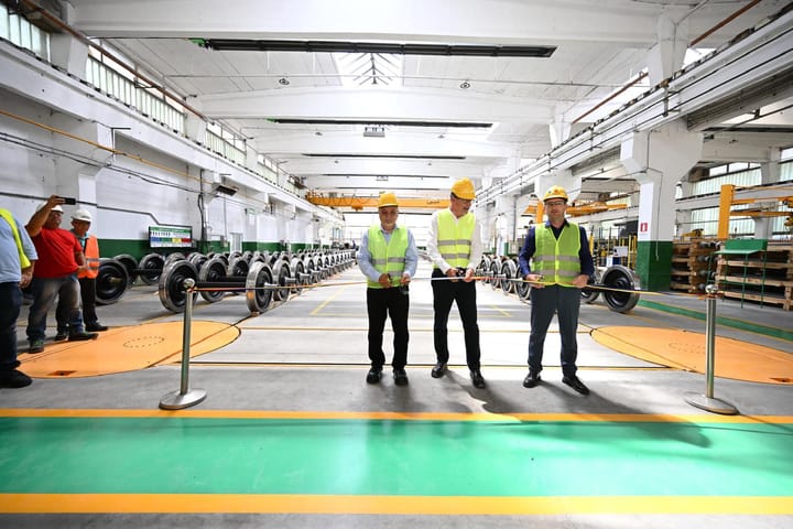 Milionarii americani au renunțat la Arad pentru Caracal: O companie din SUA investește în Oltenia