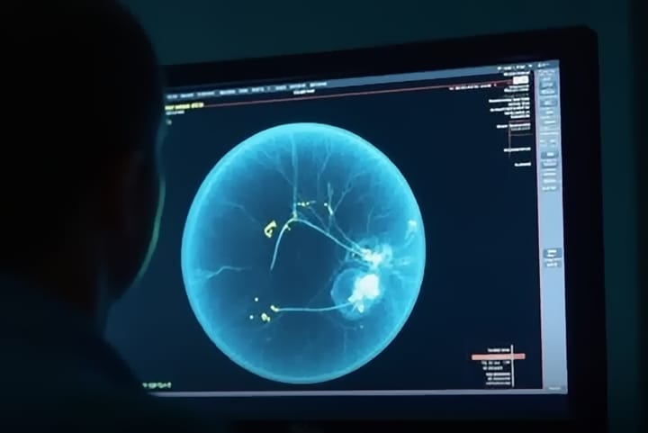 O nouă terapie experimentală regenerativă aduce speranță în recuperarea vederea la pacienții cu boli degenerative ale retinei