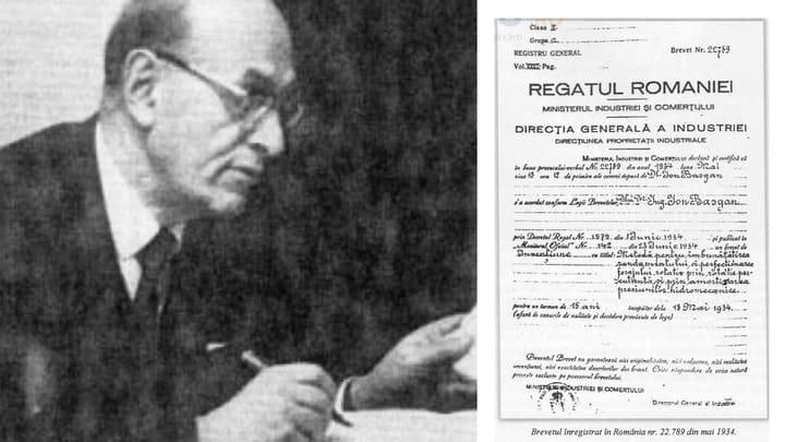 Ion Basgan: Geniul român care a revoluționat industria petrolieră