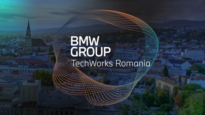 BMW TechWorks România: O poveste de succes ce redefinește IT-ul din Cluj-Napoca