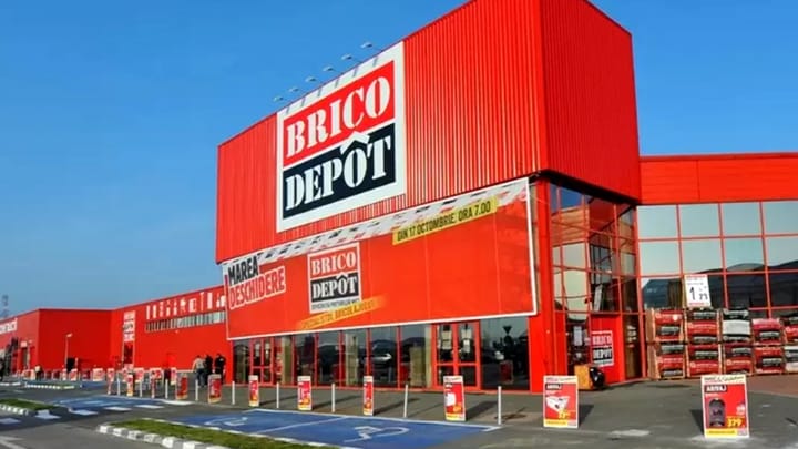 Dan Ostahie, omul care a transformat Altex în gigantul retailului, acum cucerește piața de bricolaj: ‘Vom oferi soluții complete pentru casă’