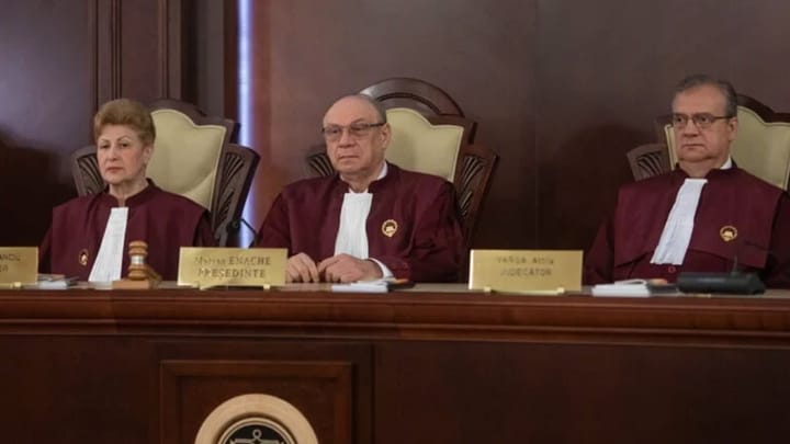 CCR interzice transparența averilor demnitarilor: Un pas îngrijorător înapoi în lupta anticorupție?