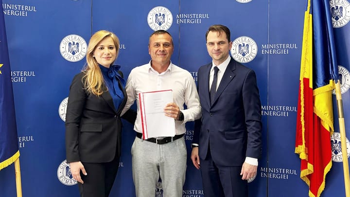 Comuna Ticvaniu Mare: Un model de tranziție verde prin fonduri europene