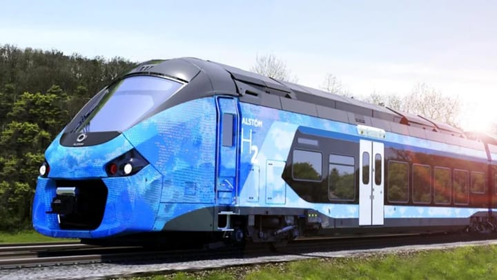 După ani de întârzieri și trei licitații eșuate: România în pragul unei revoluții feroviare, trenurile cu hidrogen