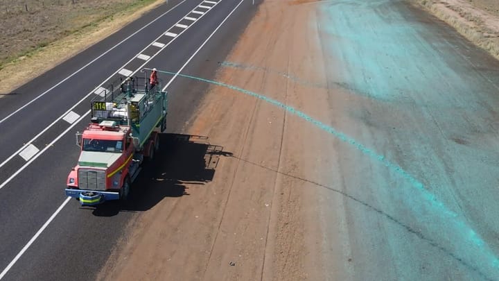 Un fermier român aduce tehnologia „Hydroseeding” pe autostrăzile din țară: Povestea lui Emil Turdean, pionierul însămânțării Eco-Friendly