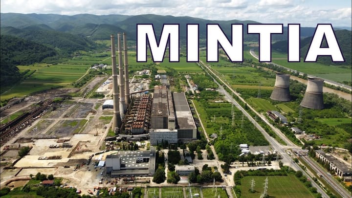 România se pregătește să domine piața europeană de energie cu centrala de 1.700 MW de la Mintia