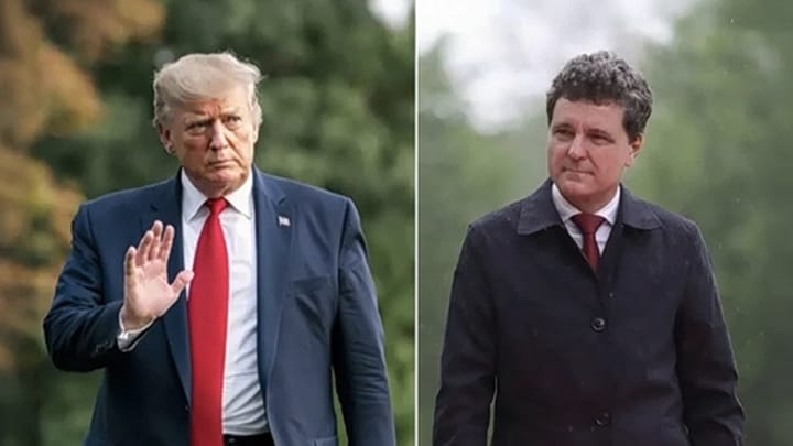 România și SUA întăresc parteneriatul strategic: Donald Trump și Nicușor Dan au discutat despre securitate, energie și colaborare strategică