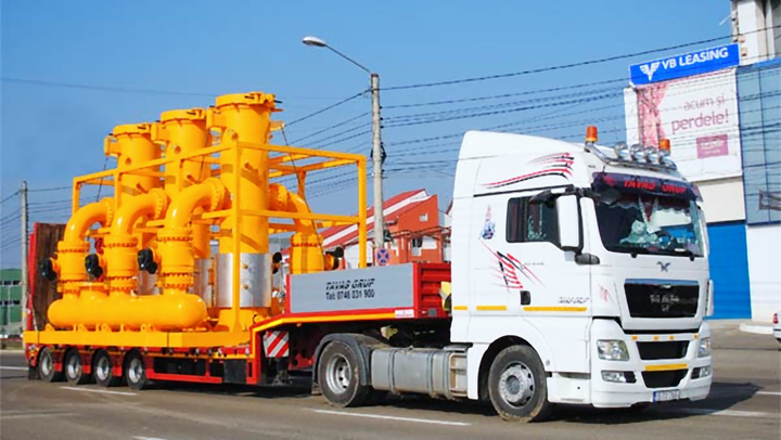 Familia Umbrărescu salvează un gigant industrial: Preluarea strategică a Totalgaz și integrarea în imperiul UMB