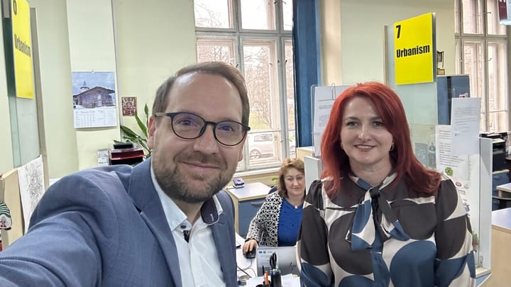 Revoluție în administrație: Cum a emis Timișoara prima autorizație de construire 100% digitală din România