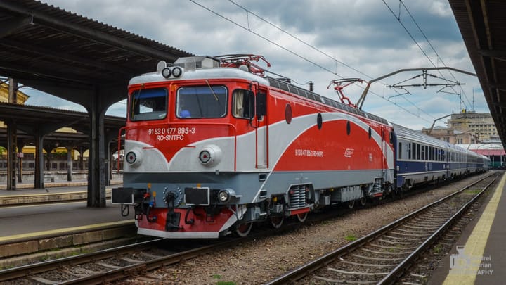 Falimentul CFR Călători și tupeul colosal al PSD: Cum îngroapă un partid țara în datorii și blocaje politice