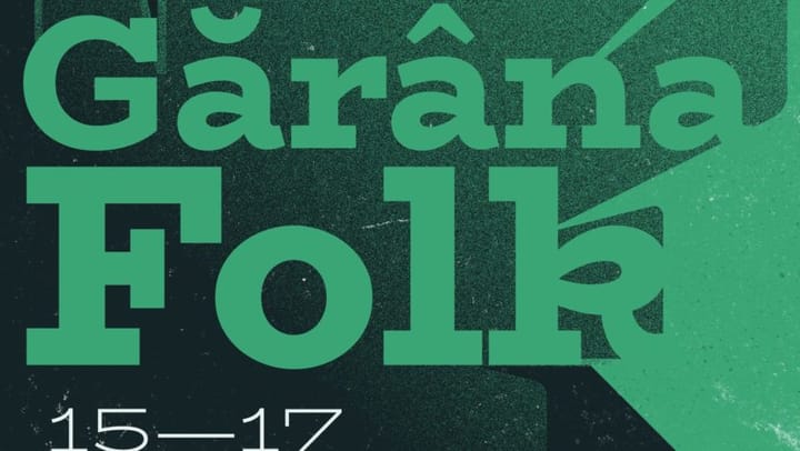 Gărâna Folk 2025 e mai mult decât un festival: Povestea comunității care cântă și pentru copii bolnavi