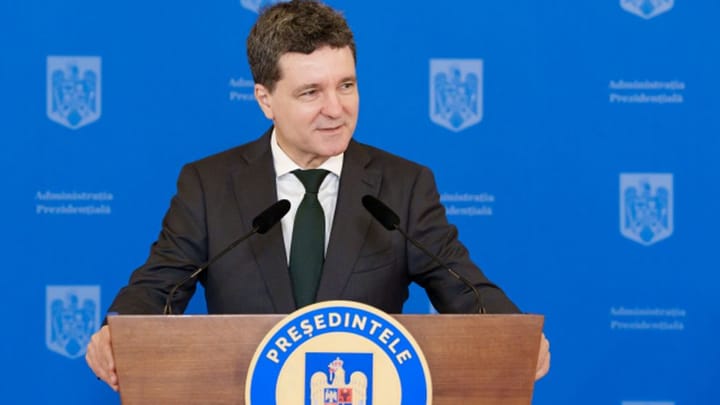 Președintele Nicușor Dan convoacă partidele la Cotroceni pentru desemnarea noului premier. Când au loc consultările