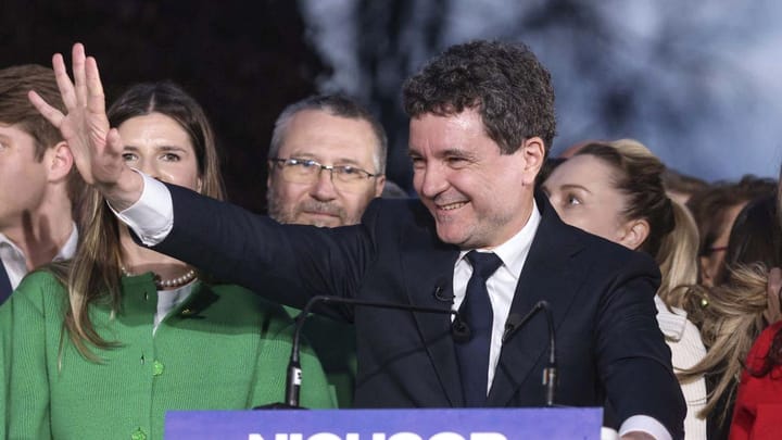 Vizită oficială a Președintelui României, Nicușor Dan, în Republica Moldova: Consolidarea parteneriatului și drumul european comun