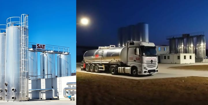 Strabag inaugurează la Crișeni, județul Sălaj, cea mai mare fabrică de emulsii bituminoase din România, printr-o investiție de 2,2 milioane euro