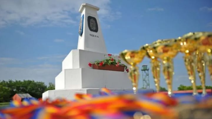 Drumul care unește trei granițe: Proiectul istoric de la Triplex Confinium a intrat în faza executivă