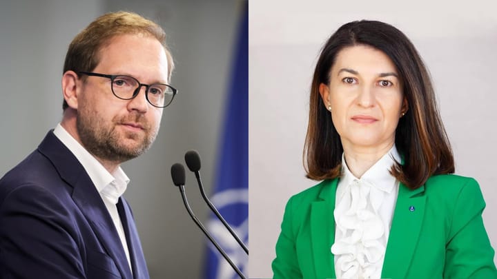 Democrația directă: Președintele USR va fi ales în două tururi de vot electronic, direct și secret