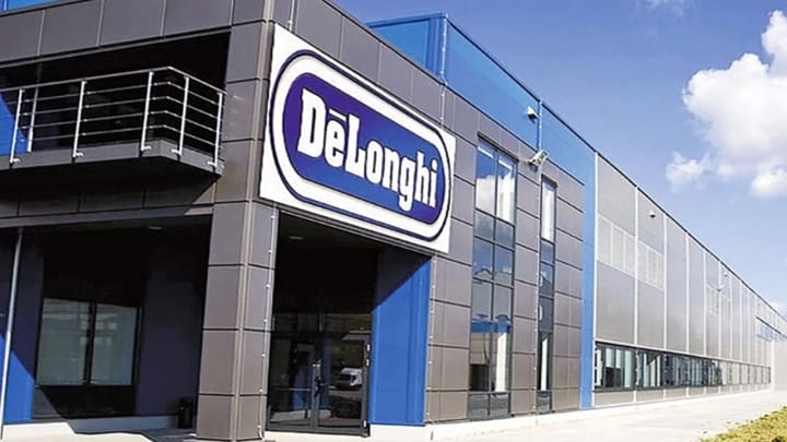 Revoluția De’Longhi: Cum a propulsat România în topul producătorilor globali de electrocasnice
