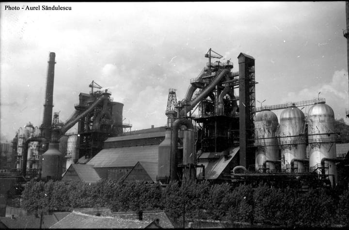 Orașul care a turnat istorie: Reșița își sărbătorește 254 de ani de patrimoniu industrial cu o săptămână de evenimente culturale