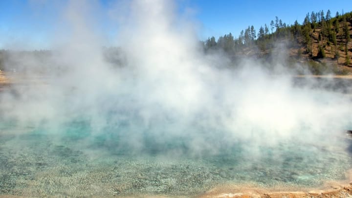 Proiecte geotermale în Bihor: Trei proiecte emblematice ridică nord-vestul pe harta turistică a Europei