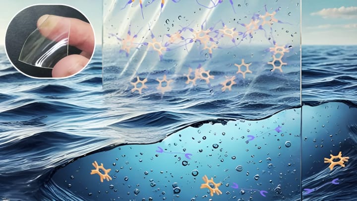 Japonia revoluționează lupta cu poluarea: Plastic ce se dizolvă în apă – Viitorul sustenabilității!