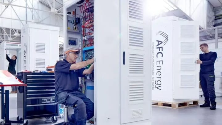 Viitorul energiei verzi la cheie? Un nou dispozitiv produce 500 kg/zi de hidrogen acasă, făcând ca energia solară să pară învechită