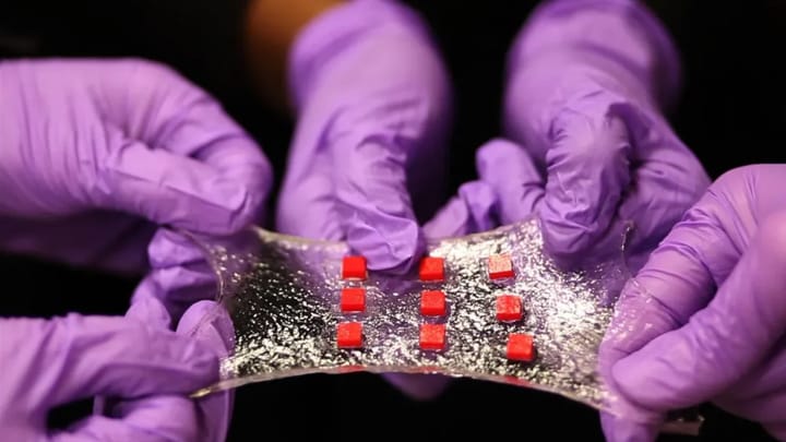 De la bacterii la tehnologie: Cercetătorii americani dezvoltă un material biodegradabil pentru combaterea poluării