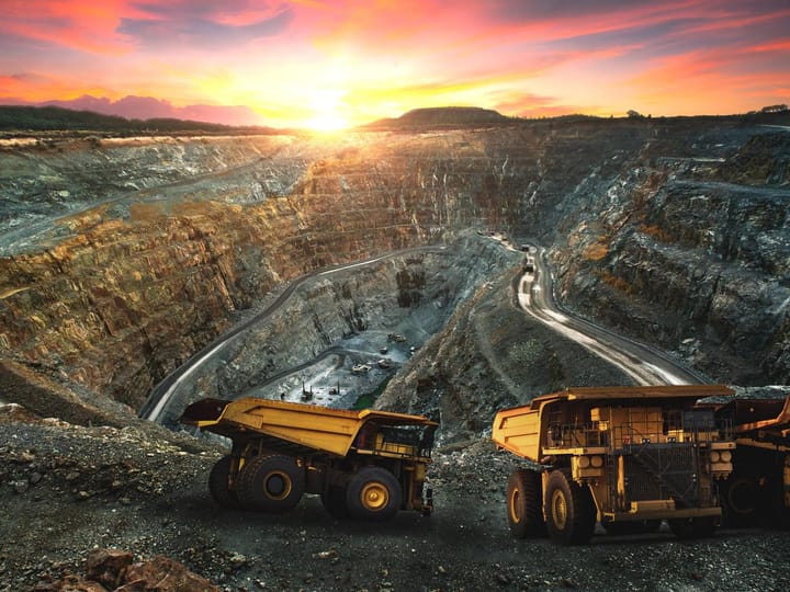 Proiect strategic european: Fonduri europene de 200 milioane euro pentru grafitul românesc, materie primă critică pentru baterii