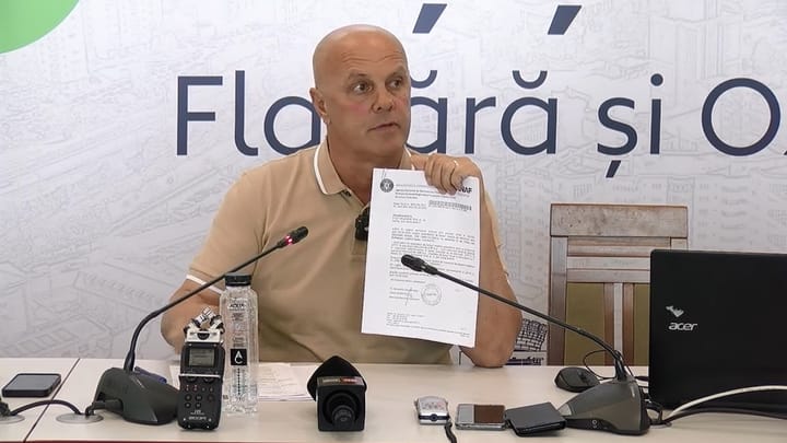 Afacerea Hotelului Semenic din Reșița: Eșalonarea datoriei unui apropiat al lui Gruia Stoica prin complicitatea șefei ANAF