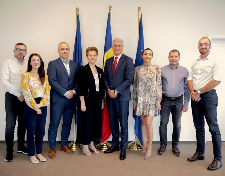 România a finalizat renegocierea PNRR cu Comisia Europeană, asigurând finanțări majore pentru proiecte cheie