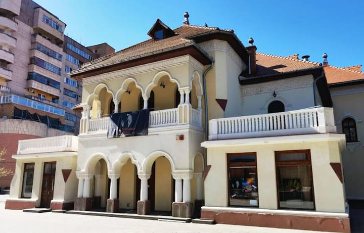 Finanțare substanțială pentru Teatrul de Vest din Reșița: Peste 2,5 milioane de lei de la Guvern pentru activitate și modernizare