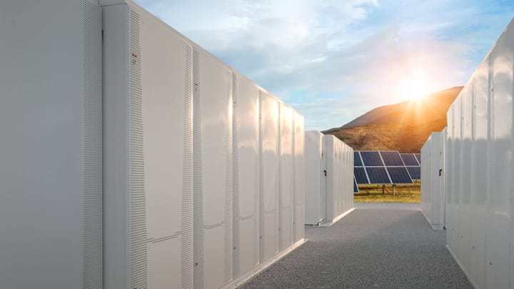 Caraș-Severin va avea una dintre cele mai mari baterii de stocare din România, de 98 MW, instalată de compania SIMTEL