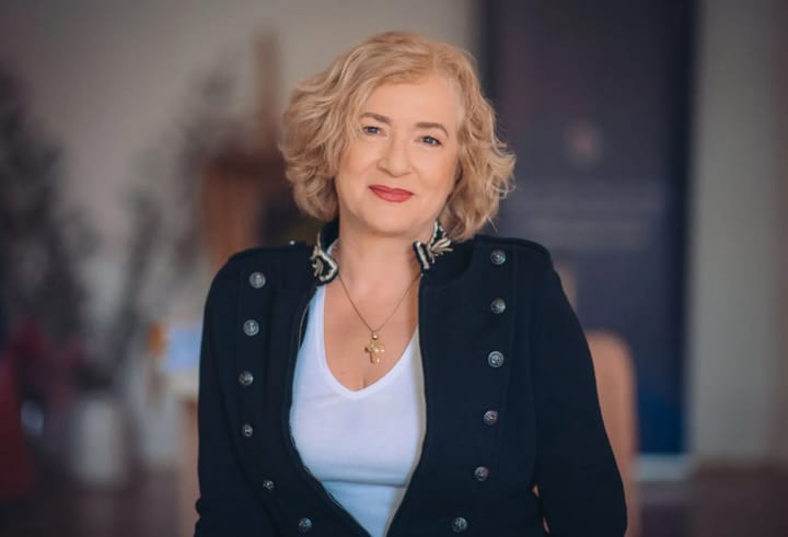 Anca Lupeș acuză statul: "Finanțăm cu banii publici evenimente care distrug piața privată a muzicii"