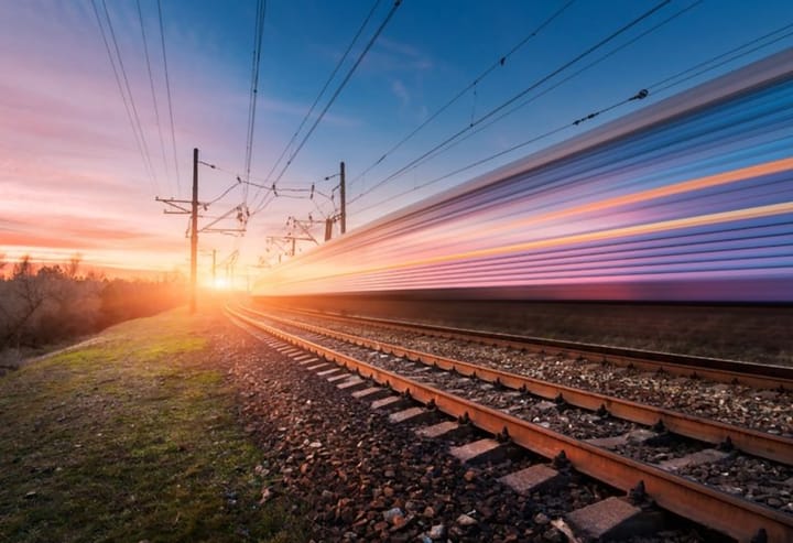 Lotul 5 Craiova–Caransebeș, licitat de CFR: Fonduri UE pentru supervizarea tronsonului de 32 km al Coridorului Mediteranean din Caraș-Severin