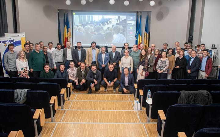 O premieră națională la Timișoara: Prima comunicație securizată prin tehnologie cuantică din vestul țării